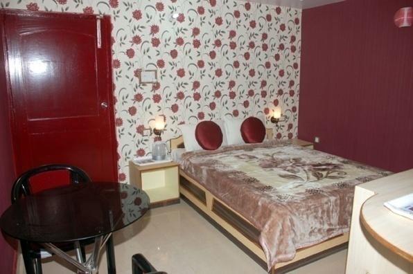 Hotel Amit Inn Patna  Camera foto