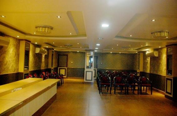 Hotel Amit Inn Patna  Esterno foto